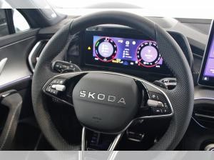 Skoda Kodiaq 1.5 TSI iV Sportline 360°|HuD|CANTON|AHK
