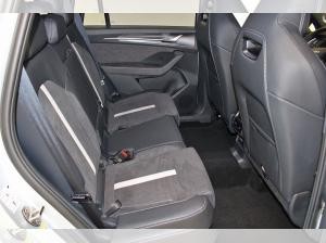 Skoda Kodiaq 1.5 TSI iV Sportline 360°|HuD|CANTON|AHK