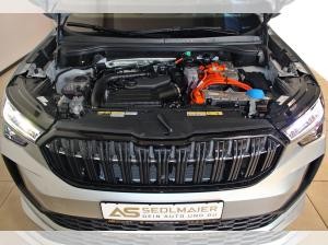 Skoda Kodiaq 1.5 TSI iV Sportline 360°|HuD|CANTON|AHK
