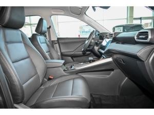 MG ZS Hybrid+ Luxury *Vollhybrid-Automatik*