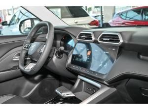 MG ZS Hybrid+ Luxury *Vollhybrid-Automatik*