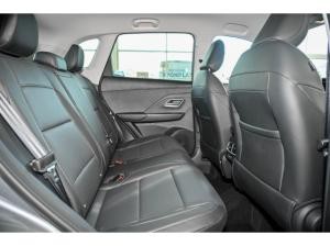 MG ZS Hybrid+ Luxury *Vollhybrid-Automatik*