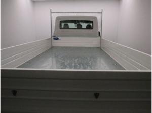 Volkswagen Crafter 50 Dreiseitenkipper Preisvorteil 32.395€