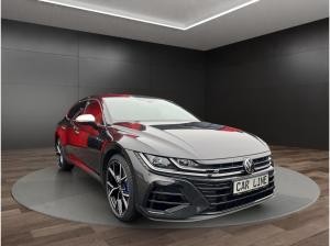 Volkswagen Arteon R SB 4M 2.0 TSI*DSG*MATRIX*IQ.D*360°*ACC