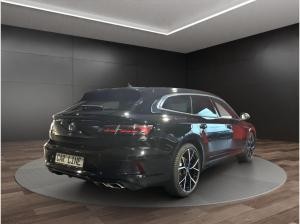 Volkswagen Arteon R SB 4M 2.0 TSI*DSG*IQ.D*360°*ACC*MATRIX