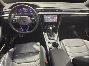 Volkswagen Arteon R SB 4M 2.0 TSI*DSG*IQ.D*MATRIX*ACC*360°