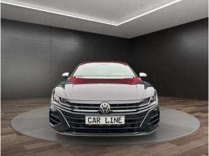 Volkswagen Arteon R SB 4M 2.0 TSI*DSG*MATRIX*IQ.D*360°*ACC
