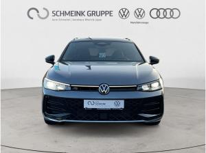 Volkswagen Passat R-Line 2.0 TDI DSG AHK Kamera Navi