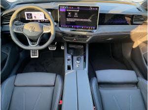Volkswagen Passat R-Line 2.0 TDI DSG AHK Kamera Navi