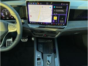 Volkswagen Passat R-Line 2.0 TDI DSG AHK Kamera Navi