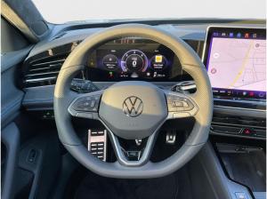 Volkswagen Passat R-Line 2.0 TDI DSG AHK Kamera Navi