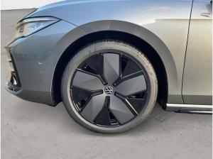 Volkswagen Passat R-Line 2.0 TDI DSG AHK Kamera Navi