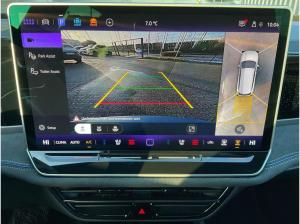 Volkswagen Passat R-Line 2.0 TDI DSG AHK Kamera Navi