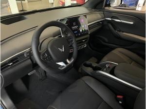 VinFast VF6 PLUS | 🔋⚡️ Panorama-Glasdach - 360° Kamera ⚡️