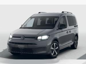 Volkswagen Caddy Caddy eHybrid OPF EU6 6-Gang-Doppelkupplungsgetriebe *Stark limitiert!*