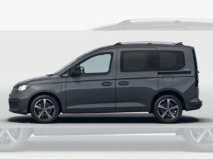 Volkswagen Caddy Caddy eHybrid OPF EU6 6-Gang-Doppelkupplungsgetriebe *Stark limitiert!*