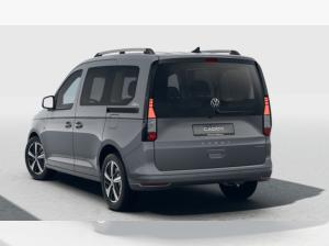 Volkswagen Caddy Caddy eHybrid OPF EU6 6-Gang-Doppelkupplungsgetriebe *Stark limitiert!*