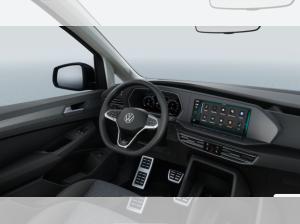 Volkswagen Caddy Caddy eHybrid OPF EU6 6-Gang-Doppelkupplungsgetriebe *Stark limitiert!*