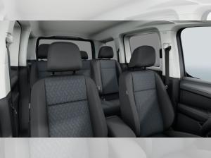 Volkswagen Caddy Caddy eHybrid OPF EU6 6-Gang-Doppelkupplungsgetriebe *Stark limitiert!*