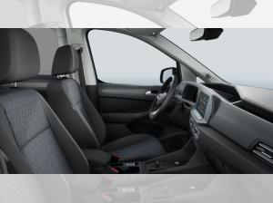 Volkswagen Caddy Caddy eHybrid OPF EU6 6-Gang-Doppelkupplungsgetriebe *Stark limitiert!*