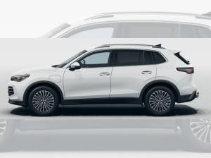 Volkswagen Tiguan Elegance 1.5 eHybrid *AHK*0,5 % VERSTEUERUNG*