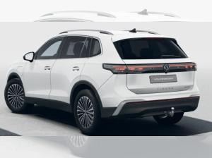 Volkswagen Tiguan Elegance 1.5 eHybrid *AHK*0,5 % VERSTEUERUNG*