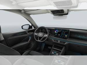 Volkswagen Tiguan Elegance 1.5 eHybrid *AHK*0,5 % VERSTEUERUNG*