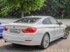 Foto - BMW 420 d xDrive Coupe Luxury Line NaviProf HUD