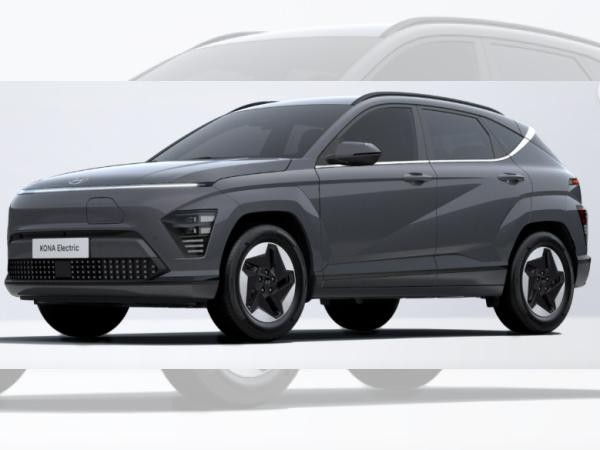 Hyundai Kona Elektro Trend 218PS