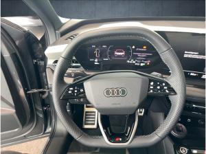 Audi Q6 e-tron 55 quattro 4xSHZ ACC 360