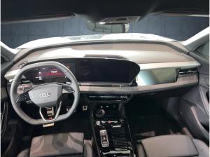 Audi Q6 e-tron 55 quattro 4xSHZ ACC 360
