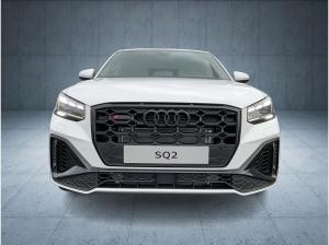 Audi SQ2 TFSI S tr. Matrix AHK 19Ž Cam Navi+t SONOS