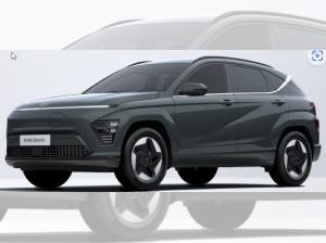 Hyundai Kona Elektro Trend 156PS