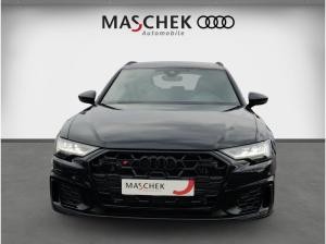 Audi S6 Avant AHK Luft Pano HuD AllrLenk HDMatrix S-Sitz 21Zoll b+O