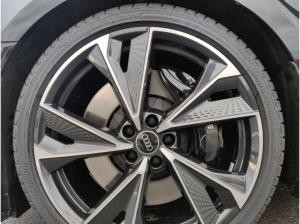 Audi S6 Avant AHK Luft Pano HuD AllrLenk HDMatrix S-Sitz 21Zoll b+O