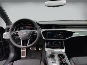 Audi S6 Avant AHK Luft Pano HuD AllrLenk HDMatrix S-Sitz 21Zoll b+O