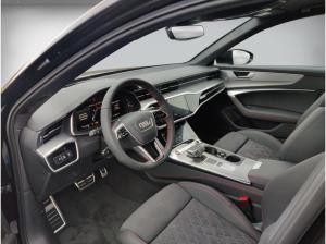Audi S6 Avant AHK Luft Pano HuD AllrLenk HDMatrix S-Sitz 21Zoll b+O
