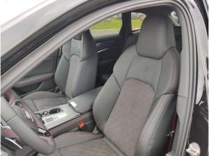 Audi S6 Avant AHK Luft Pano HuD AllrLenk HDMatrix S-Sitz 21Zoll b+O