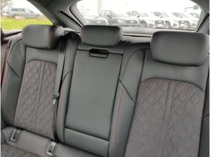 Audi S6 Avant AHK Luft Pano HuD AllrLenk HDMatrix S-Sitz 21Zoll b+O