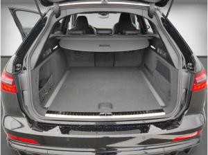 Audi S6 Avant AHK Luft Pano HuD AllrLenk HDMatrix S-Sitz 21Zoll b+O