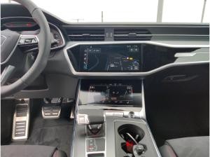 Audi S6 Avant AHK Luft Pano HuD AllrLenk HDMatrix S-Sitz 21Zoll b+O
