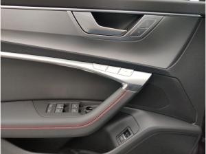 Audi S6 Avant AHK Luft Pano HuD AllrLenk HDMatrix S-Sitz 21Zoll b+O