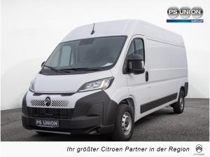 Citroën Jumper Kasten 2.2 35 L3H2 BlueHDi 140 STANDHEIZUNG