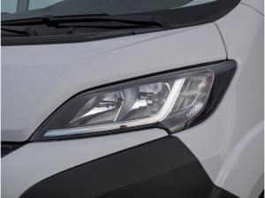 Citroën Jumper Kasten 2.2 35 L3H2 BlueHDi 140 STANDHEIZUNG