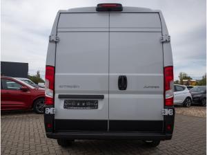 Citroën Jumper Kasten 2.2 35 L3H2 BlueHDi 140 STANDHEIZUNG