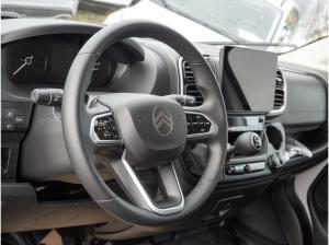 Citroën Jumper Kasten 2.2 35 L3H2 BlueHDi 140 STANDHEIZUNG