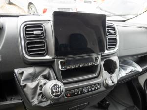 Citroën Jumper Kasten 2.2 35 L3H2 BlueHDi 140 STANDHEIZUNG