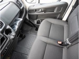 Citroën Jumper Kasten 2.2 35 L3H2 BlueHDi 140 STANDHEIZUNG