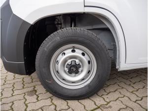 Citroën Jumper Kasten 2.2 35 L3H2 BlueHDi 140 STANDHEIZUNG