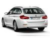 Foto - BMW 318 d Touring Leasing ab 279 EUR o.Anz. (Navi LED Klima Einparkhilfe)